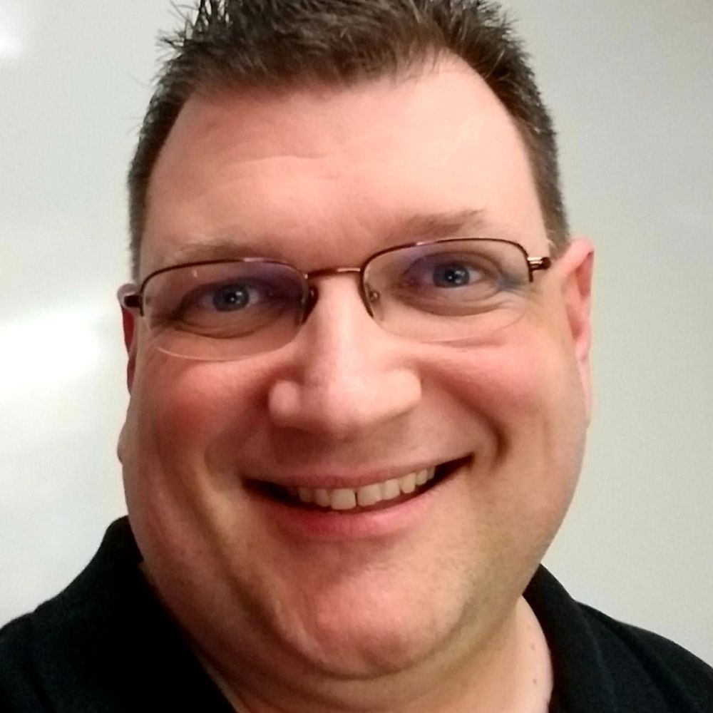 Meet your Posher, Mitch